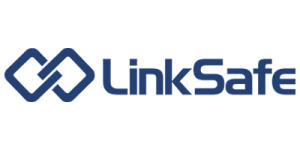Link Safe Logo