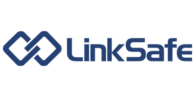 Link Safe Logo