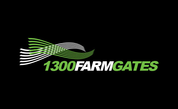 1300FarmGates Logo