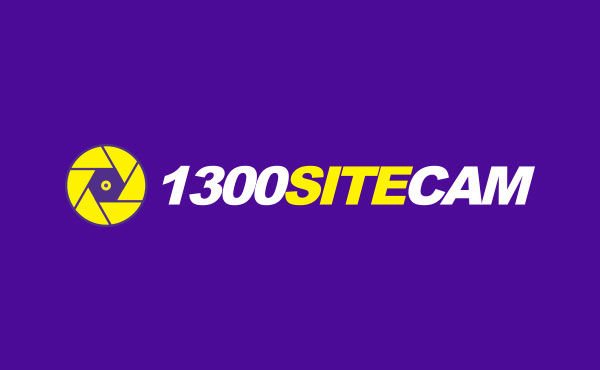 1300SiteCam Logo