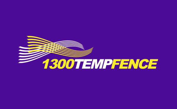 1300TempFence Logo